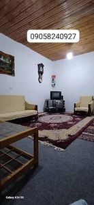 خانه مسافر آناتا _ رشت