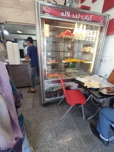 کباب‌لند لاله 2