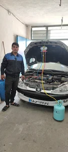 باطری سازی و تنظیم موتور پالس
