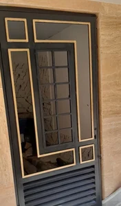 نقاشی ساختمان عسکری 2