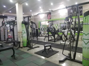 باشگاه بدنسازی برادران سخنگو 3