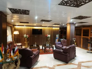 هتل آپارتمان ایده آل 2