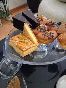 شیرینی سنتی مهدی شیردست