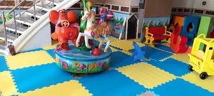 شهربازی کودکان پیکوپارک