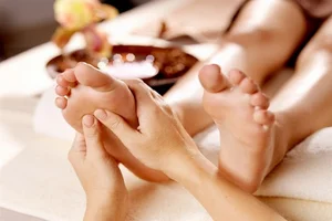 کلینیک لاغری و ماساژ پارس