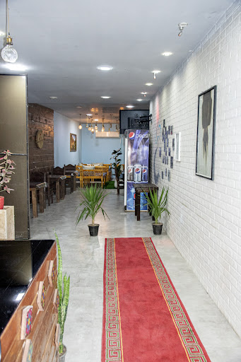 Cafe Eden