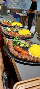 کافه رستوران دیارا