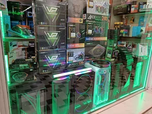 Ghodsi Computer کامپیوتر قدسی