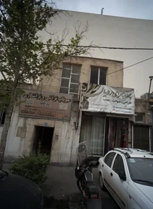 سوپاپ تراشی و تراشکاری پرشیا 2