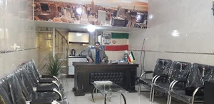 املاک نوین قادری