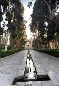 پارک فیروز 2