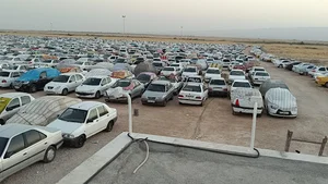 پارکینگ شبانه روزی محمدیان