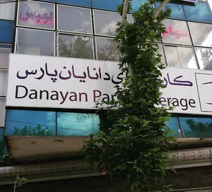 کارگزاری دانایان پارس