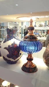 صنایع دستی آرانیک