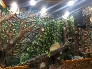 رستوران کندیمیز 4
