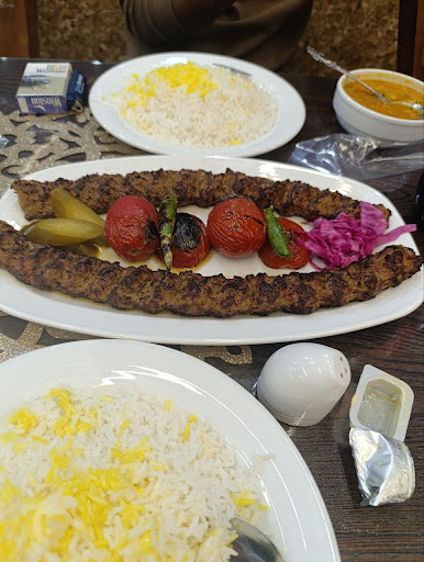 رستوران و فست فود تیکو