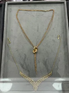 گالری طلا گارنیک 5