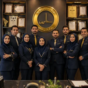 موسسه ثبتی حامی