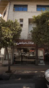 مشاور املاک عباسی 2