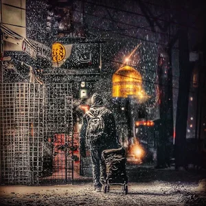حسینیه وهیئت امام حسن مجتبی
