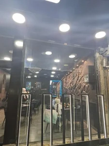 سرزمین مزه فضا 5