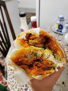 اغذیه صبا