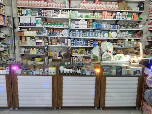 فروشگاه پخش الکتریکال لاله زار