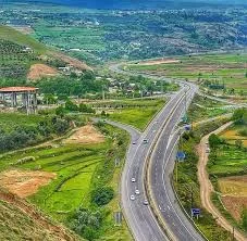 رستم آباد کجاست؟