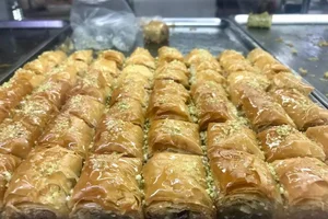 نان فانتزی زرین طلایی 4