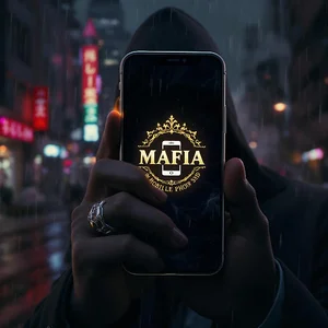 موبایل مافیا