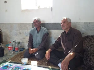 کبابی ممتاز