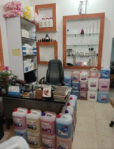 فروشگاه مواد شیمیایی متین 5