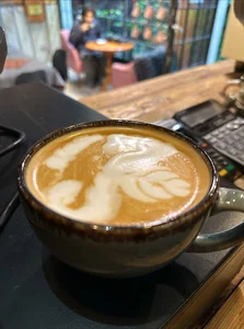 Dion cafe