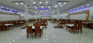 رستوران فتح المبین 5