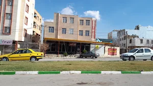 کافه کلیدر