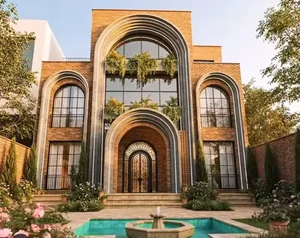 گروه آرمین سیستم 4
