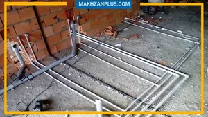 برقکاری و تاسیسات در فلاح