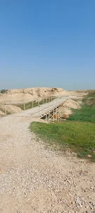 Darius Gate بقایای دروازه داریوش