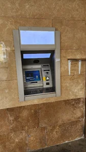 خود پرداز بانک رسالت
