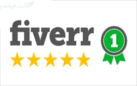 معرفی سایت فریلنسری Fiverr - اکانت فریلنسر