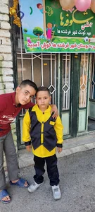 مهدکودک شهر‌فرشته‌ها