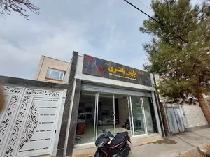 شرکت بازرگانی پارس باطری