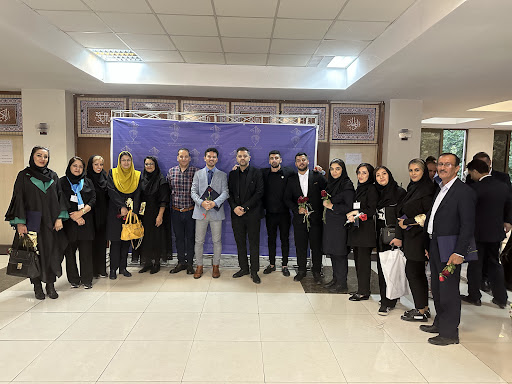 مرکز آموزش علمی - کاربردی فرهنگ و هنر واحد ۱۰ تهران