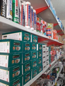 فروشگاه رنگ و برق بهنام