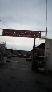 خدمات چوبی کاج 2