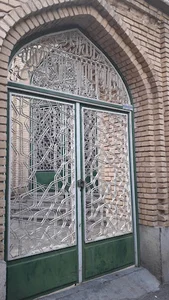مسجد حاج صادق