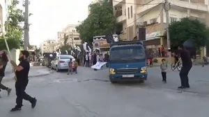 محله قریشی ها