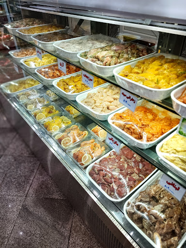 سرزمین گوشت
