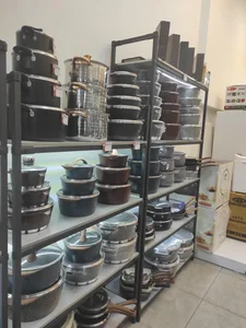 لوازم خانگی هوملند 2