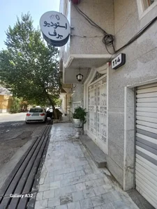 استودیو برف 2